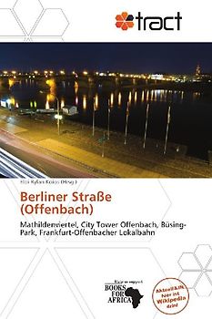 Berliner Straße (Offenbach)