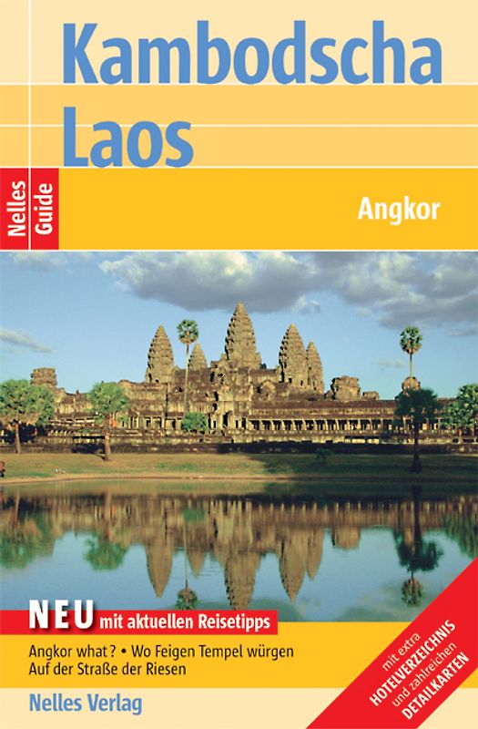 Kambodscha - Laos