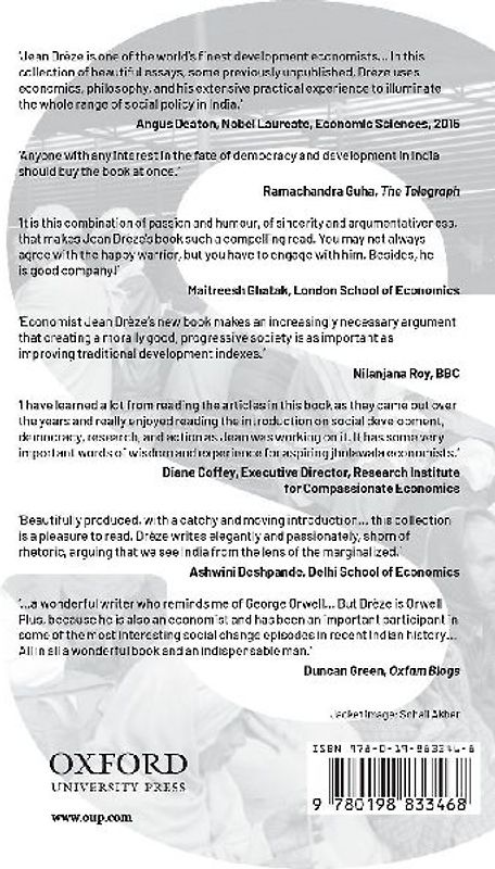 Sense and Solidarity