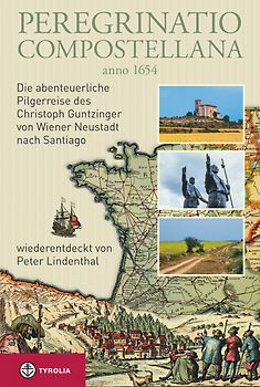 Peregrinatio Compostellana anno 1654