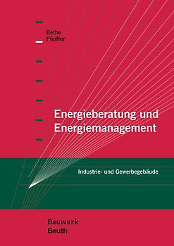 Energieberatung und Energiemanagement