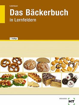 Das Bäckerbuch