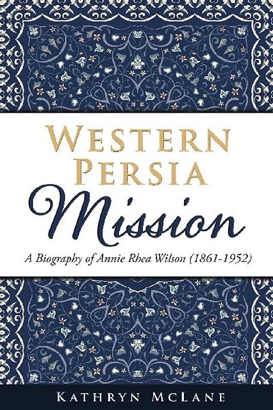 Western Persia Mission