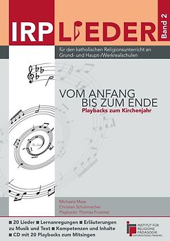 Vom Anfang bis zum Ende