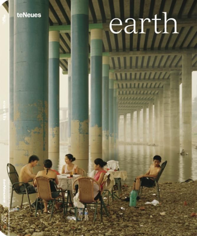 Prix Pictet 2009, Earth