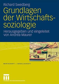Grundlagen der Wirtschaftssoziologie