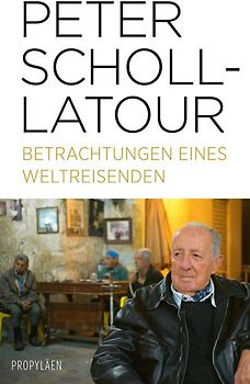 Betrachtungen eines Weltreisenden