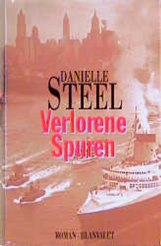 Verlorene Spuren