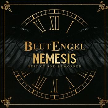 Blutengel - Nemesis: The Best Of & Reworked