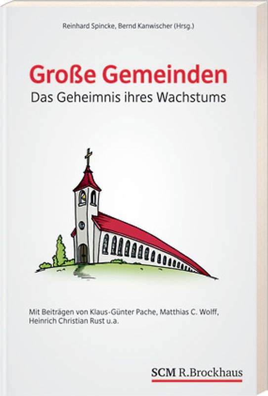 Große Gemeinden