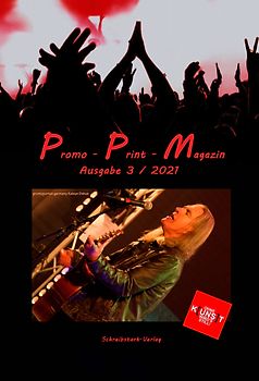 Promo Print Magazin 3 / 2021