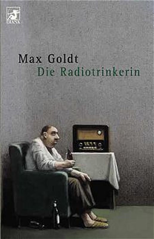 Die Radiotrinkerin