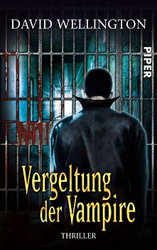 Vergeltung der Vampire