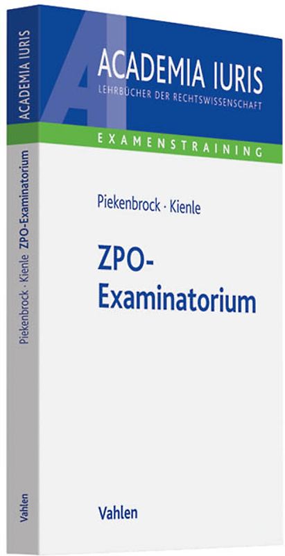ZPO-Examinatorium