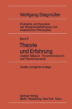 Theorie und Erfahrung