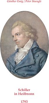 Schiller in Heilbronn