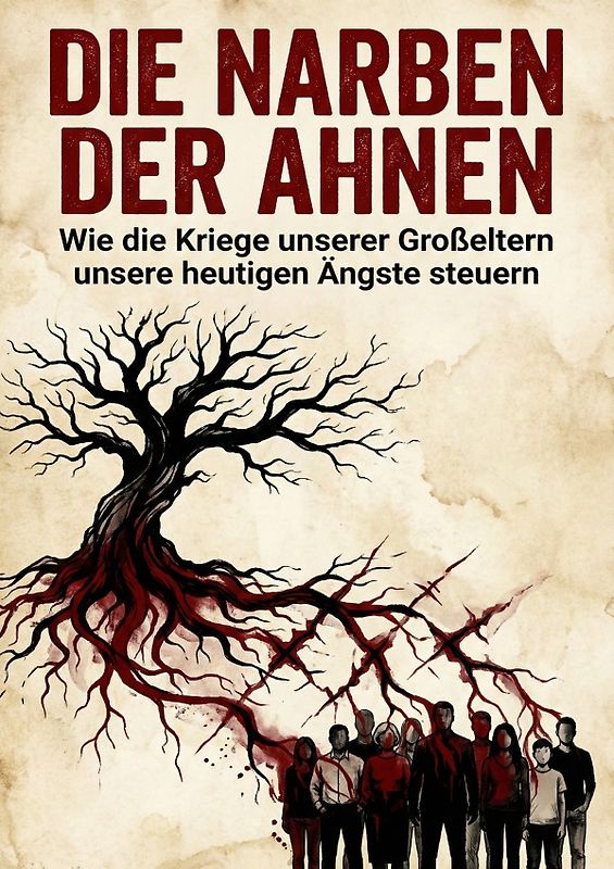 Narben der Ahnen