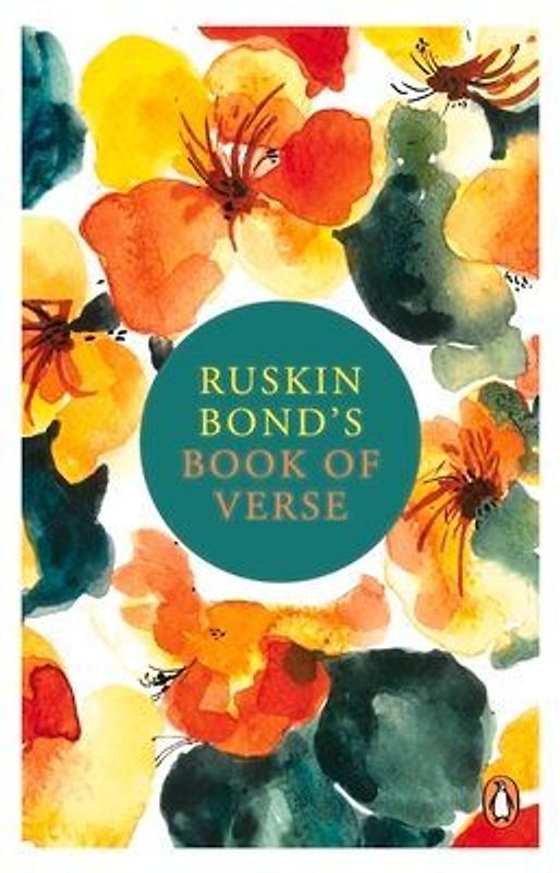 Ruskin Bond's Book of Verse