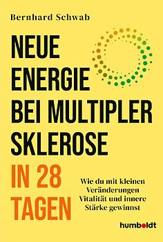 Neue Energie bei Multipler Sklerose in 28 Tagen