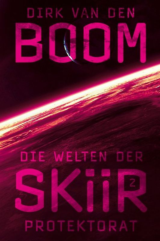 Die Welten der Skiir 2