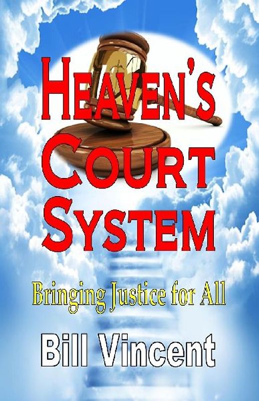 Heaven's Court System