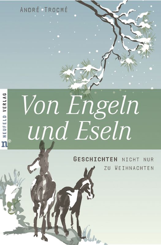 Von Engeln und Eseln