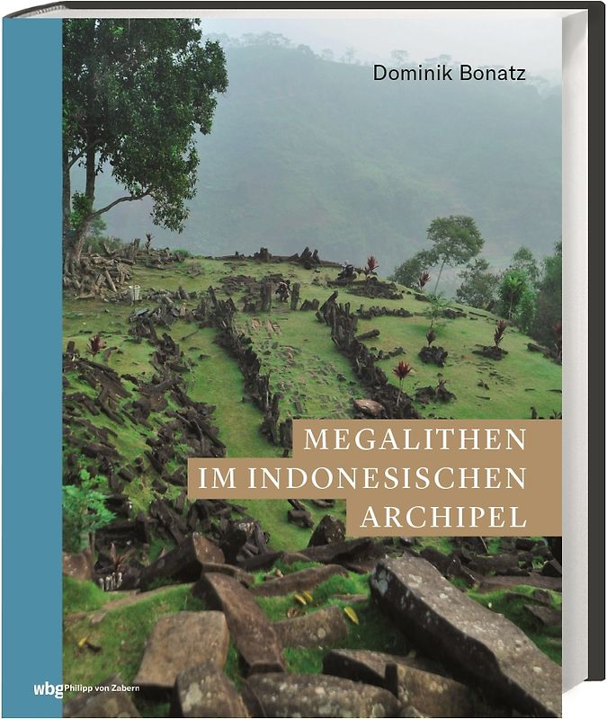 Megalithen im indonesischen Archipel