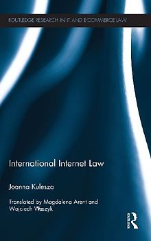 International Internet Law