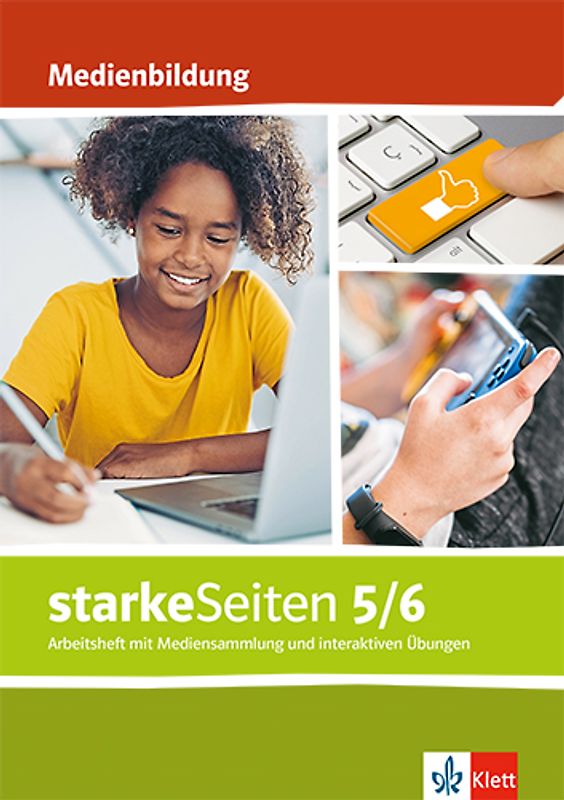 starkeSeiten Medienbildung. Allgemeine Ausgabe