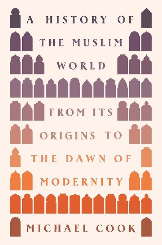 A History of the Muslim World