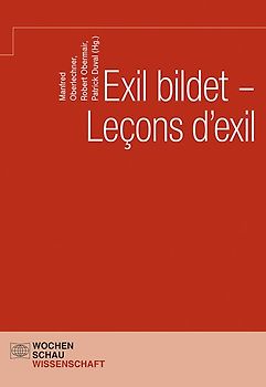 Exil bildet - Leçons d’exil
