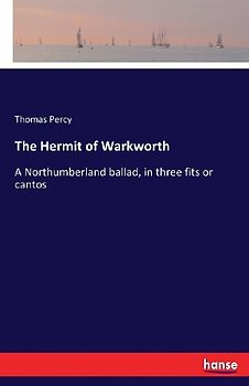 The Hermit of Warkworth