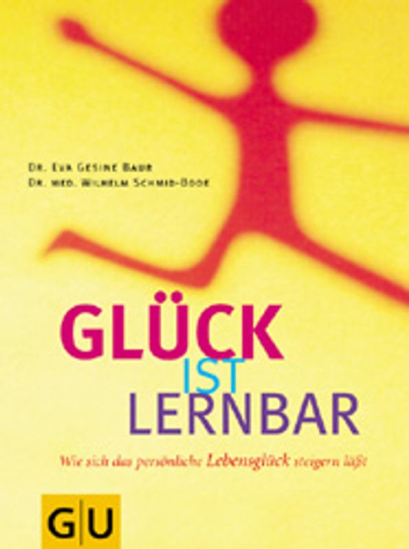 Glück ist kein Zufall