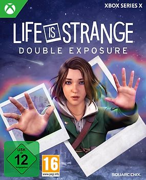 Life is Strange: Double Exposure Xbox Series X