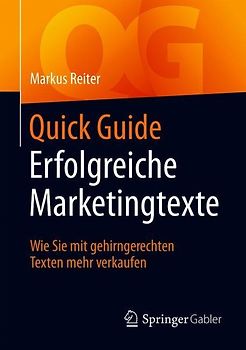 Quick Guide Erfolgreiche Marketingtexte