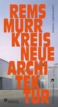 Rems-Murr-Kreis Neue Architektur