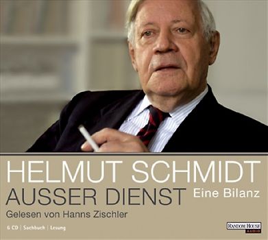 Außer Dienst. Eine Bilanz