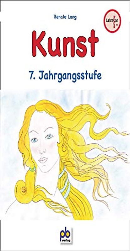 Kunst 7. Jahrgangsstufe: Lehrplan PLUS
