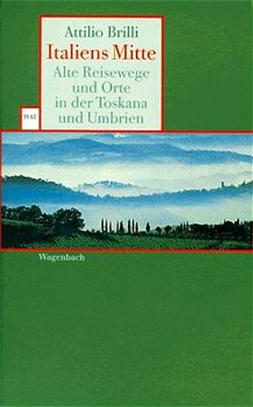 Italiens Mitte