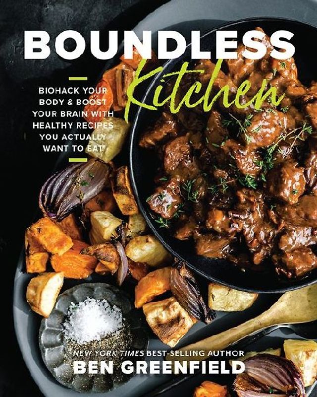 Boundless Kitchen