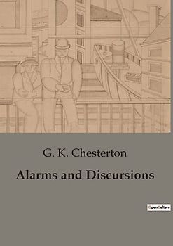 Alarms and Discursions