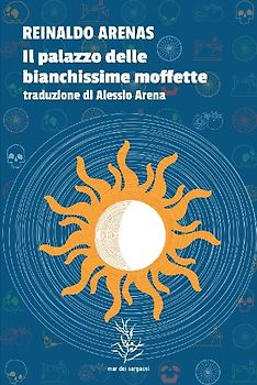 Il palazzo delle bianchissime moffette