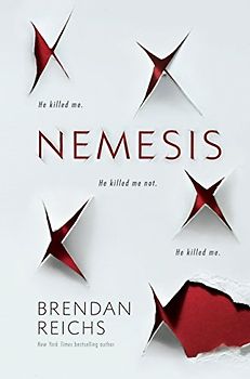Nemesis (Project Nemesis, Band 1)