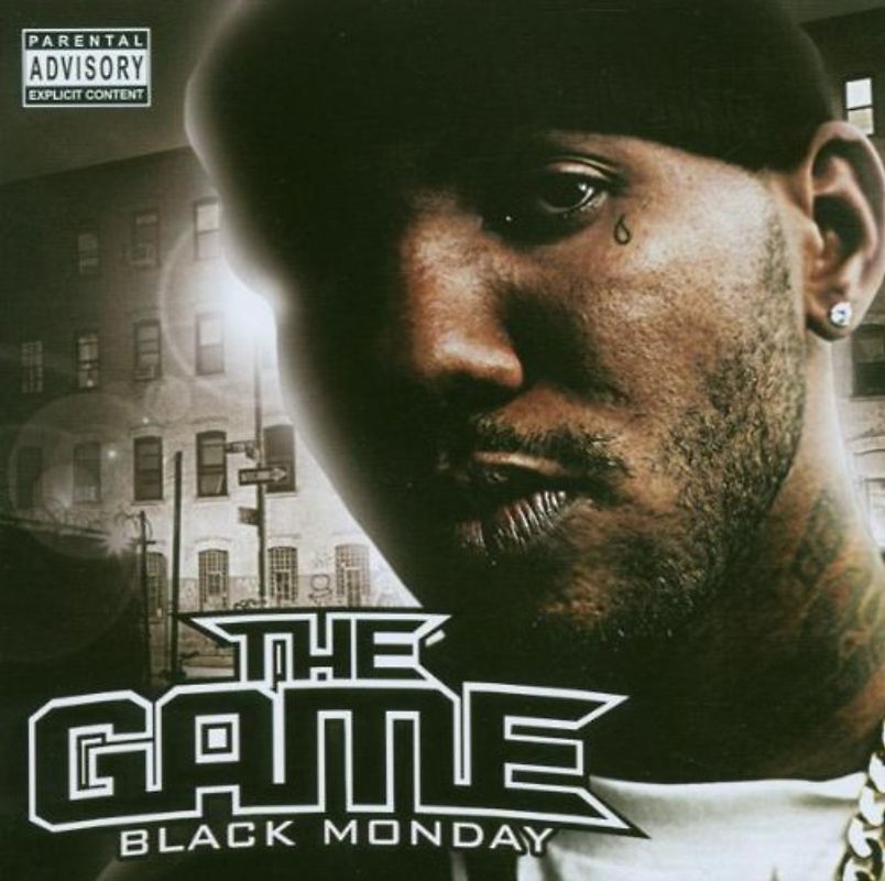 Game - Black Monday