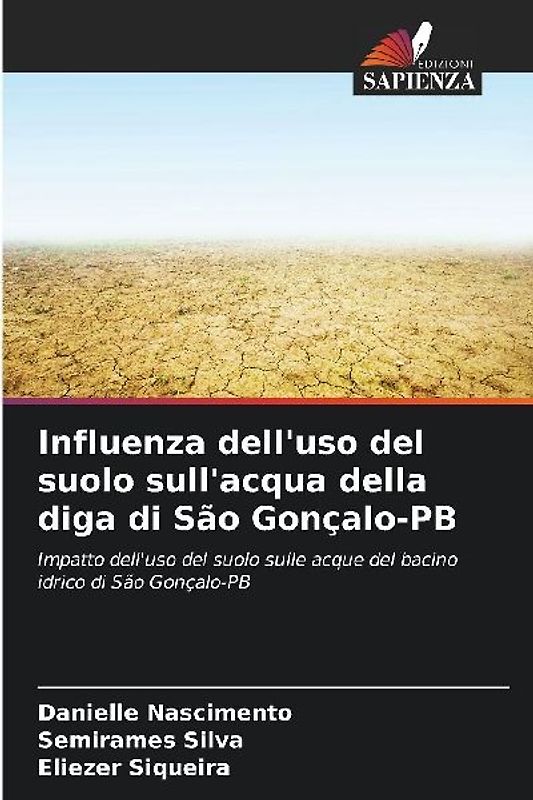 Influenza dell'uso del suolo sull'acqua della diga di São Gonçalo-PB
