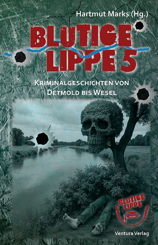 Blutige Lippe 5