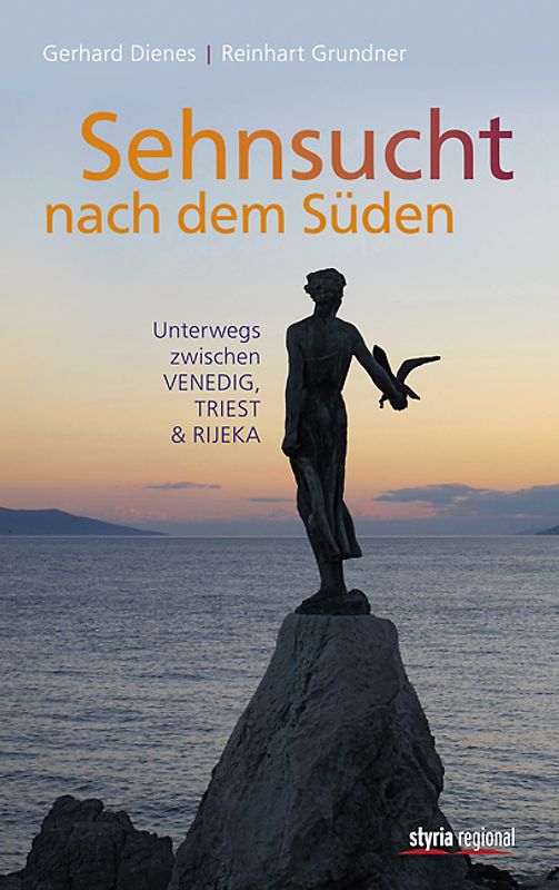 Sehnsucht nach dem Süden
