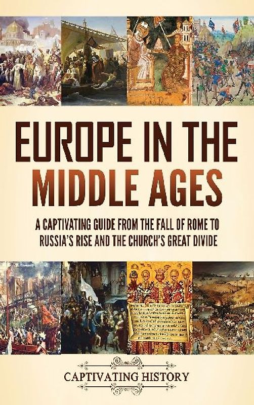 Europe in the Middle Ages