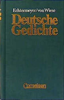 Deutsche Gedichte