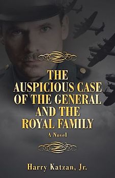 The Auspicious Case of the General and the Royal Family